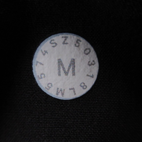 Lululemon Men's ABC Jogger *29" Black Warpstreme Size M - Picture 11 of 12